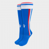 25/26 Home Socks Junior