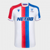 25/26 Eagle White Shirt Body Fit
