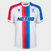 25/26 Eagle White Shirt