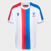 25/26 Eagle White Shirt Junior
