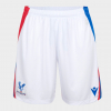 25/26 Eagle White Shorts