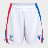 25/26 Eagle White Shorts Junior