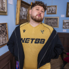 25/26 Eagle Gold Shirt