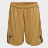 25/26 Eagle Gold Shorts Junior