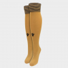 25/26 Eagle Gold Socks Adult