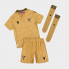 25/26 Eagle Gold Infant Kit