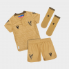 25/26 Eagle Gold Baby Kit