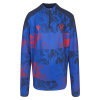 25/26 Warm Up 1/4 Zip Sweatshirt Junior