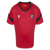 25/26 Training T-Shirt Junior Red