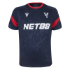 25/26 Training T-Shirt Navy