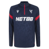 25/26 Training 1/4 Zip Sweatshirt Navy
