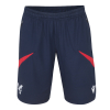 25/26 Training Bermuda Shorts
