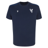25/26 Travel T-Shirt Navy
