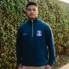 AOF 90's Crest 1/4 Zip