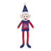 CPFC Elf On The Shelf