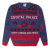 Crystal Palace Christmas Jumper