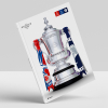 Millwall FA Cup 24/25 Match Programme