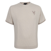 Eagle Knitted T-Shirt