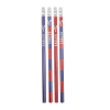 CPFC Pencil Set (4 Pack)