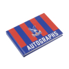 CPFC Autograph Book