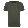 CPFC Backprint T-Shirt Khaki