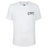 CPFC Backprint T-Shirt White