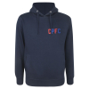 CPFC Backprint Hoodie Navy