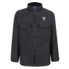 Eagle Lightweight Jacket Black