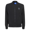 Eagle Light Bomber Jacket Black