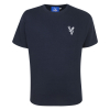 Eagle Waffle T-Shirt Navy
