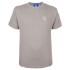 Eagle Waffle T-Shirt Beige