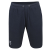 Eagle Waffle Shorts Navy