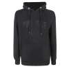 Palace Embroidered Hoodie Black
