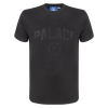 Palace Embroidered T-Shirt Black