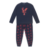 Repeat Eagle Long PJ's Junior