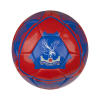 CPFC Size 5 Motion Football Red/Blue