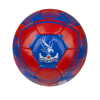 CPFC Size 1 Motion Football Red/Blue