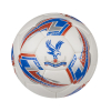 CPFC Size 5 Swirl Football White