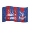 South London & Proud Flag