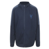 Eagle Track Top Junior Navy