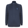 Eagle Track Top Navy