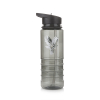 Eagle 550ml Flip Top Sports Bottle Black