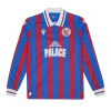 Palace Macron Vintage Long Sleeved Shirt