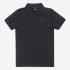 Eagle Line Repeat Polo Shirt