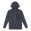 CPFC Pocket Full Zip Hoodie
