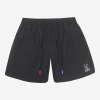 Logo Blackout 2 in 1 Shorts