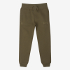 CPFC Applique Pants Junior Olive