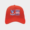 We're The Famous Crystal Palace Cap Red