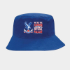 We're The Famous Crystal Palace Bucket Hat Blue