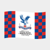 FA Cup Final Mega Flag